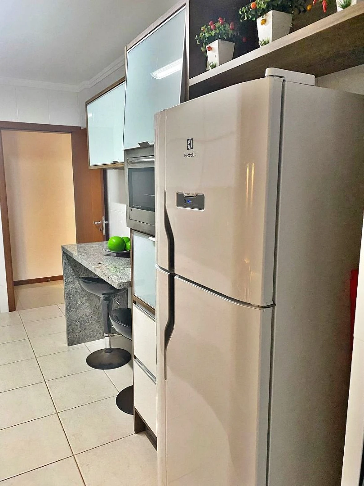 Apto 3 Quartos, 1 Suíte, 2 Vagas - Estreito - Foto 12