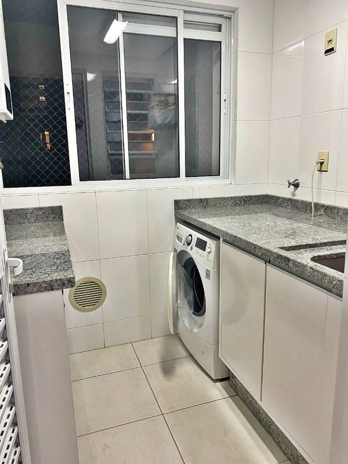 Apto 3 Quartos, 1 Suíte, 2 Vagas - Estreito - Foto 13