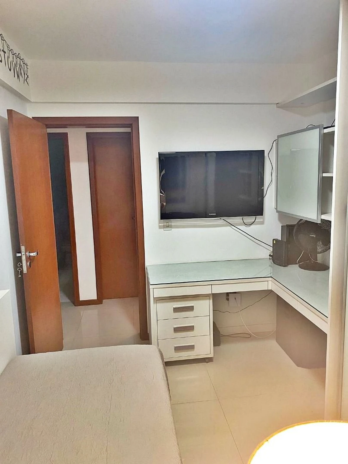 Apto 3 Quartos, 1 Suíte, 2 Vagas - Estreito - Foto 21