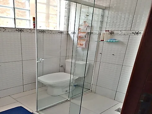 Casa com 2 Dormitórios à Venda, 250 m² por R$ 600.000,00 - Cidade de Florianópolis - São José/SC - Foto 10