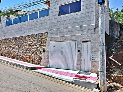 Casa com 2 Dormitórios à Venda, 250 m² por R$ 600.000,00 - Cidade de Florianópolis - São José/SC - Foto 11