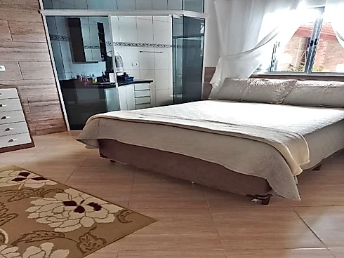 Casa com 2 Dormitórios à Venda, 250 m² por R$ 600.000,00 - Cidade de Florianópolis - São José/SC - Foto 6