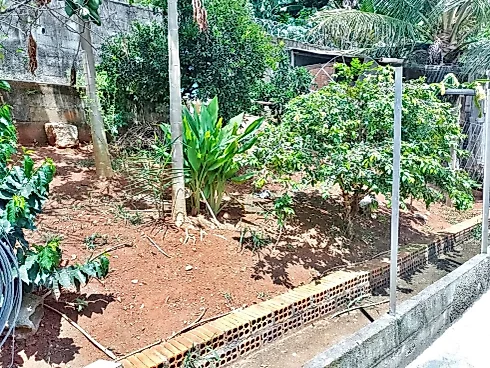 Casa com 2 Dormitórios à Venda, 250 m² por R$ 600.000,00 - Cidade de Florianópolis - São José/SC - Foto 9