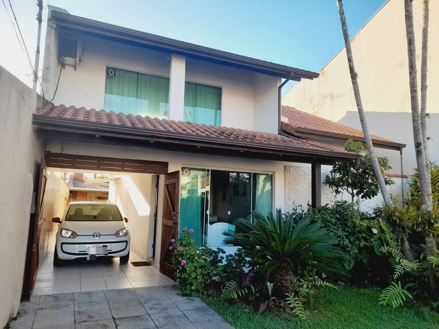 Casa em Balneário, Florianópolis