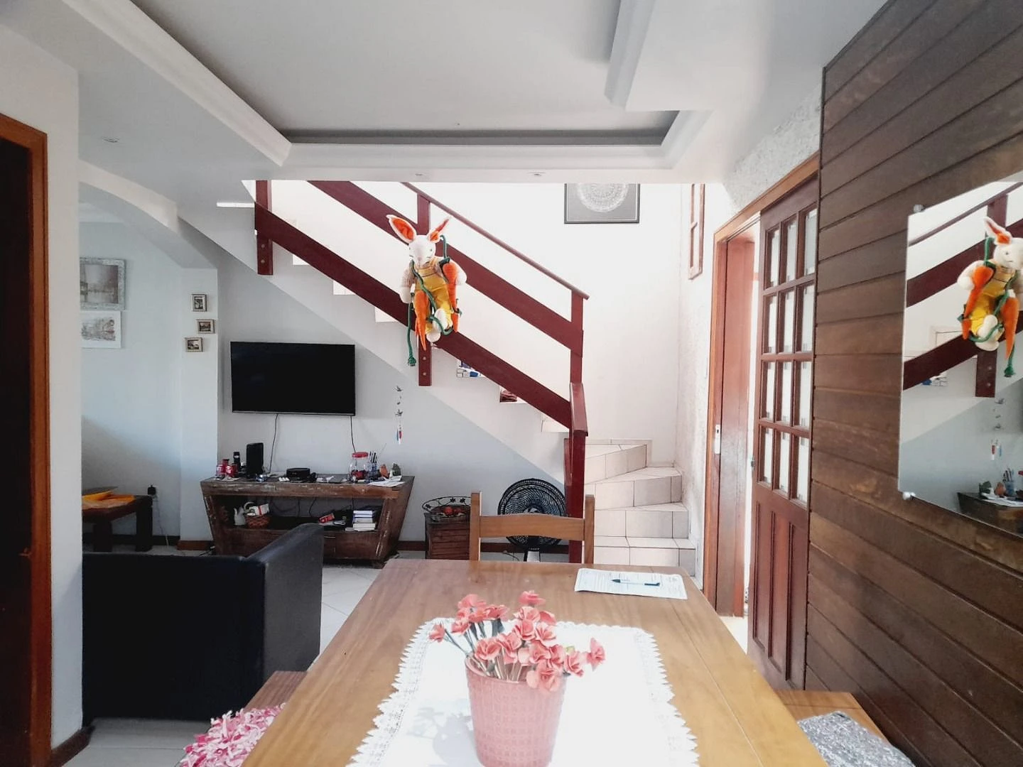 Casa a Venda - Balneário - Florianópolis/SC - Foto 17