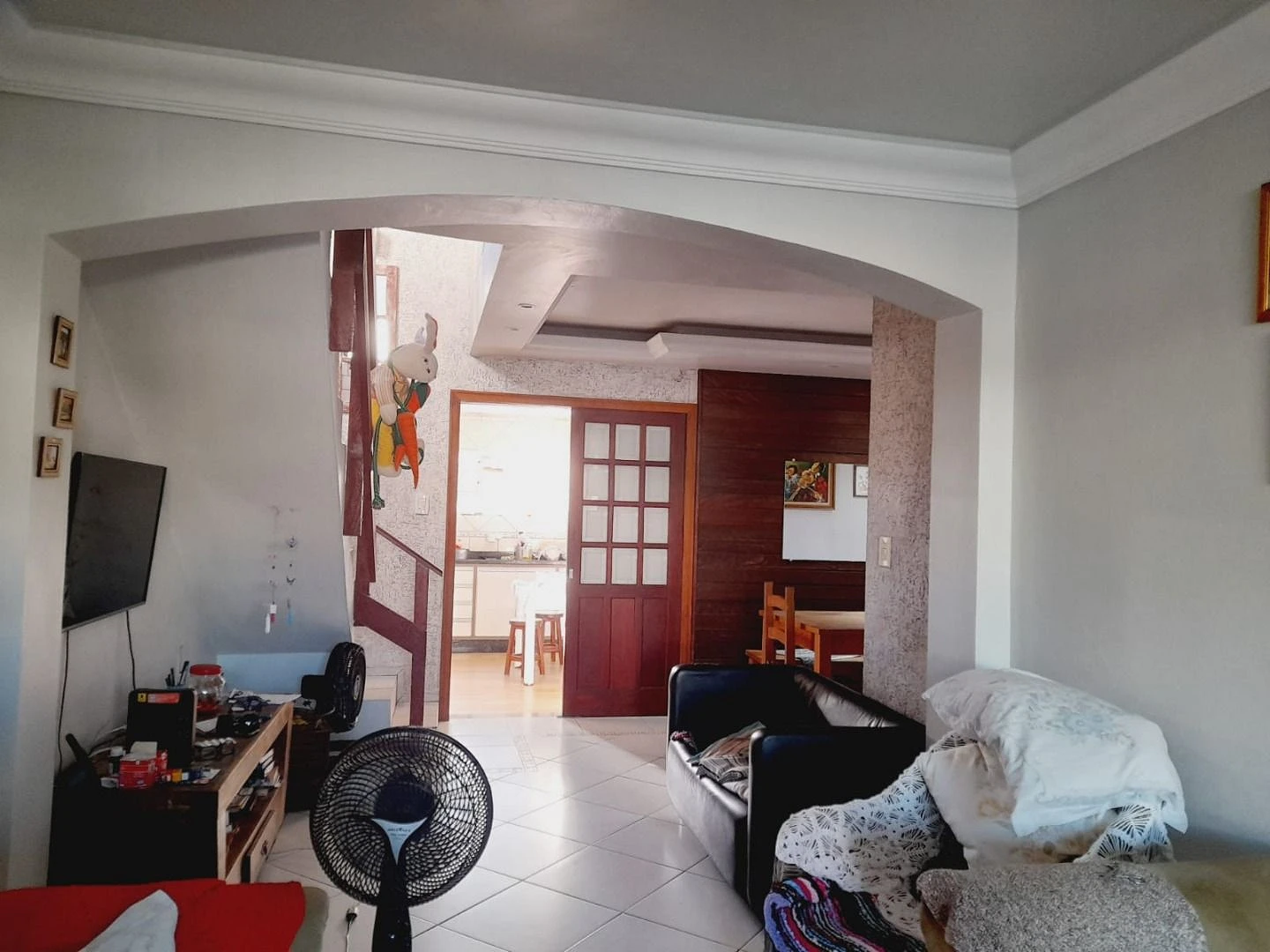 Casa a Venda - Balneário - Florianópolis/SC - Foto 18