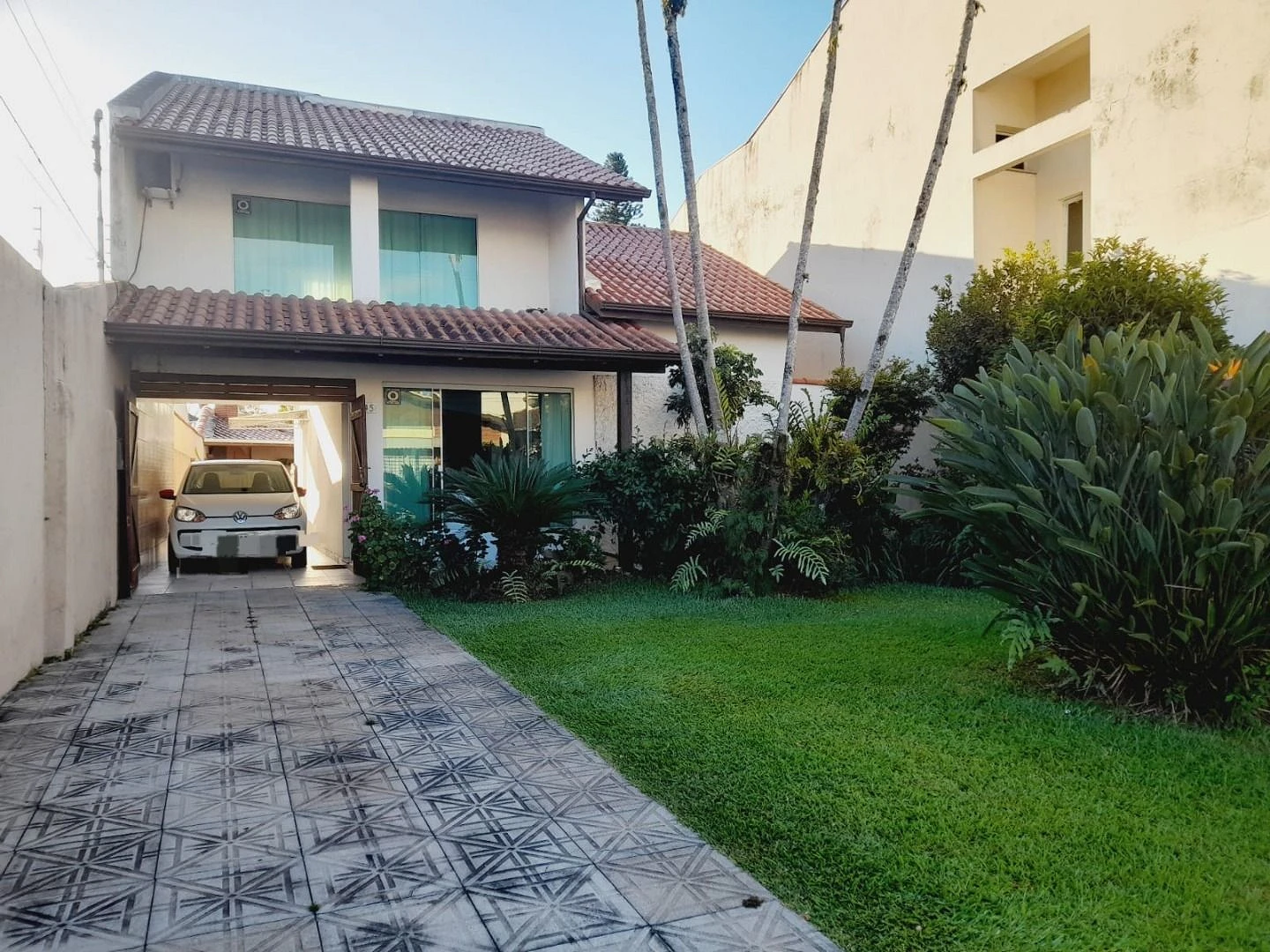 Casa em Balneário, Florianópolis