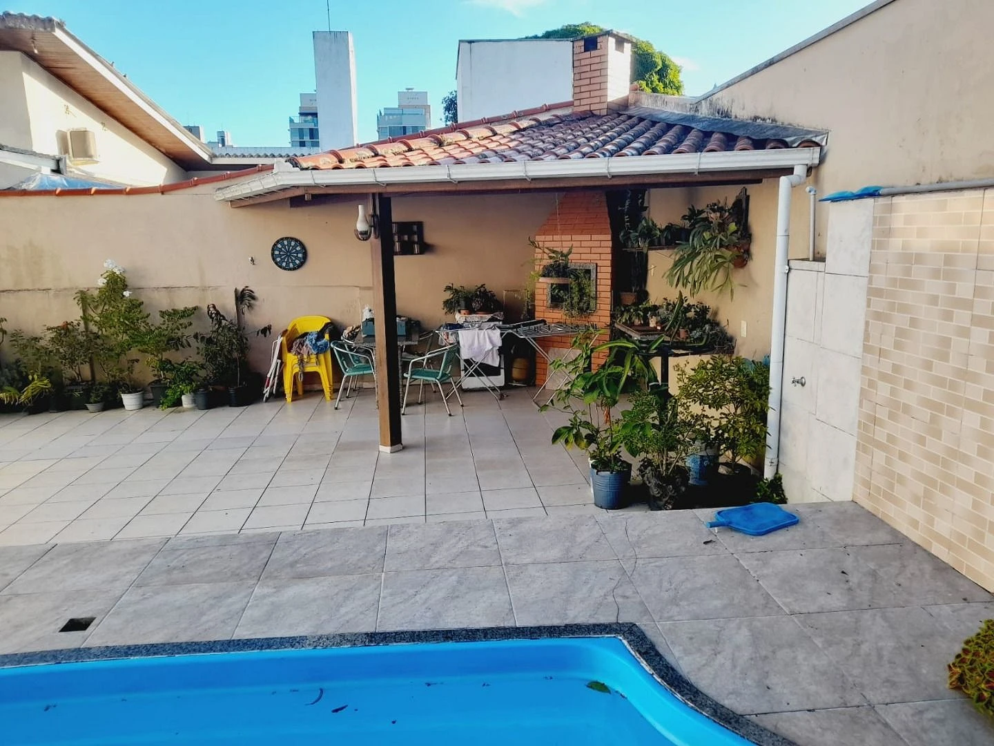 Casa em Balneário, Florianópolis