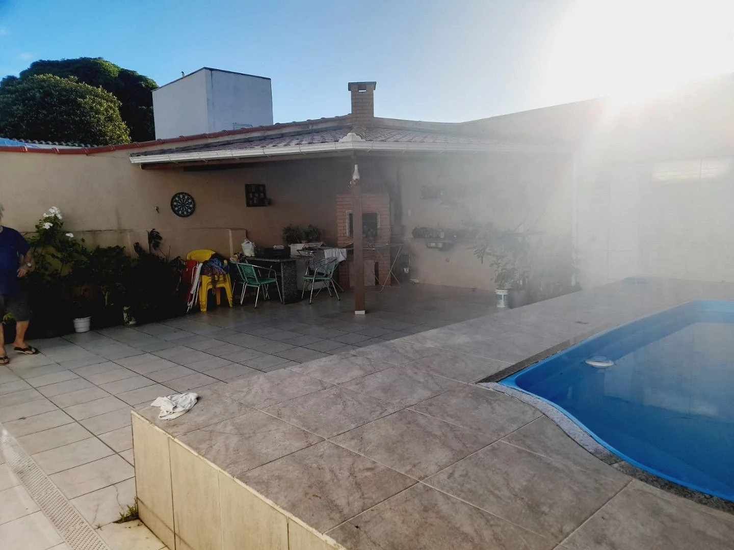Casa a Venda - Balneário - Florianópolis/SC - Foto 8