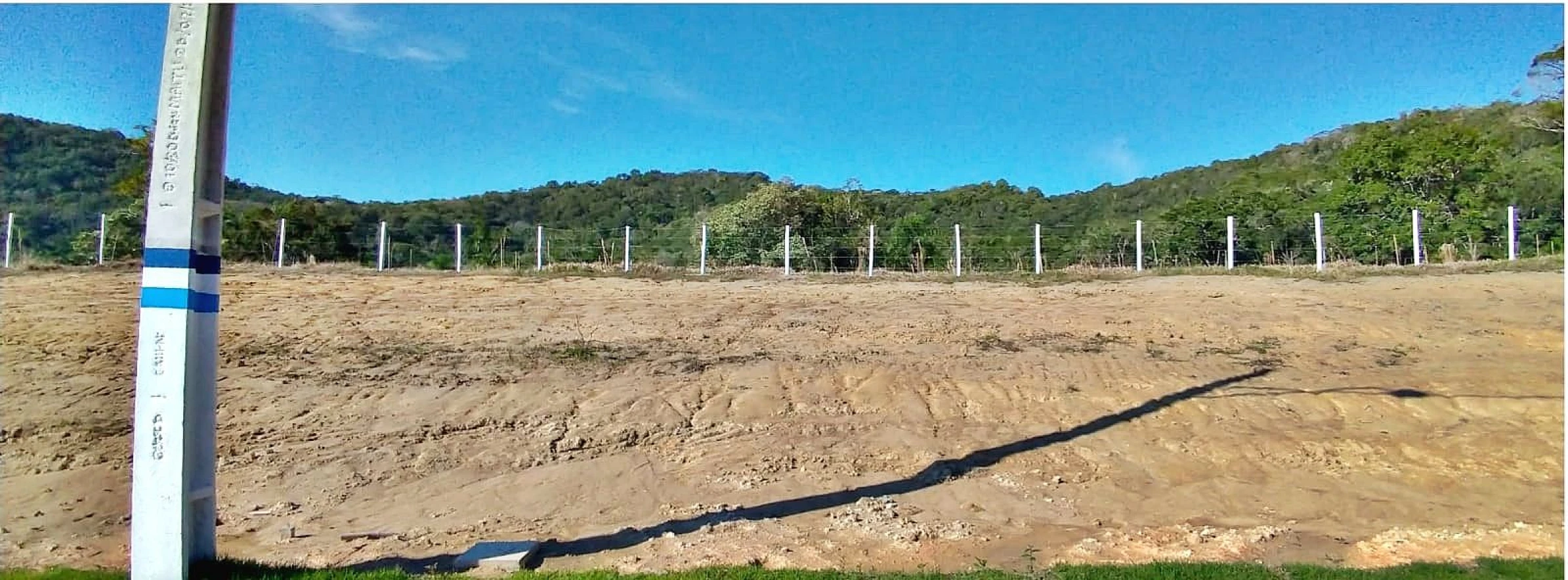 Terreno em Forquilhas, São José