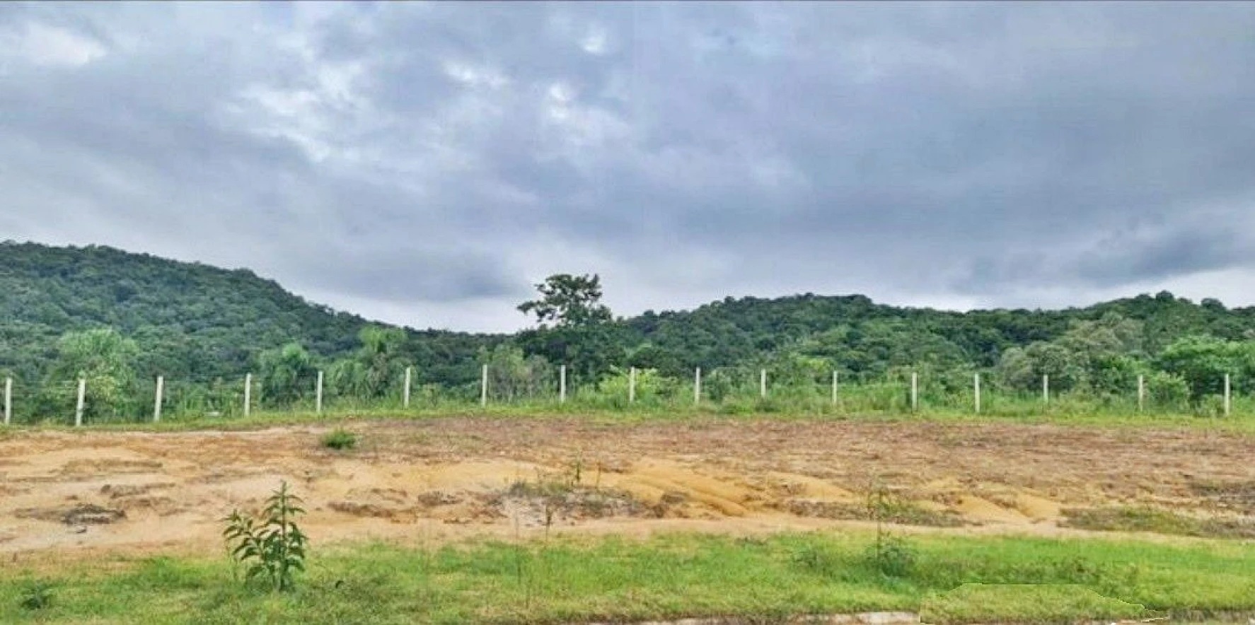 Terreno em Forquilhas, São José