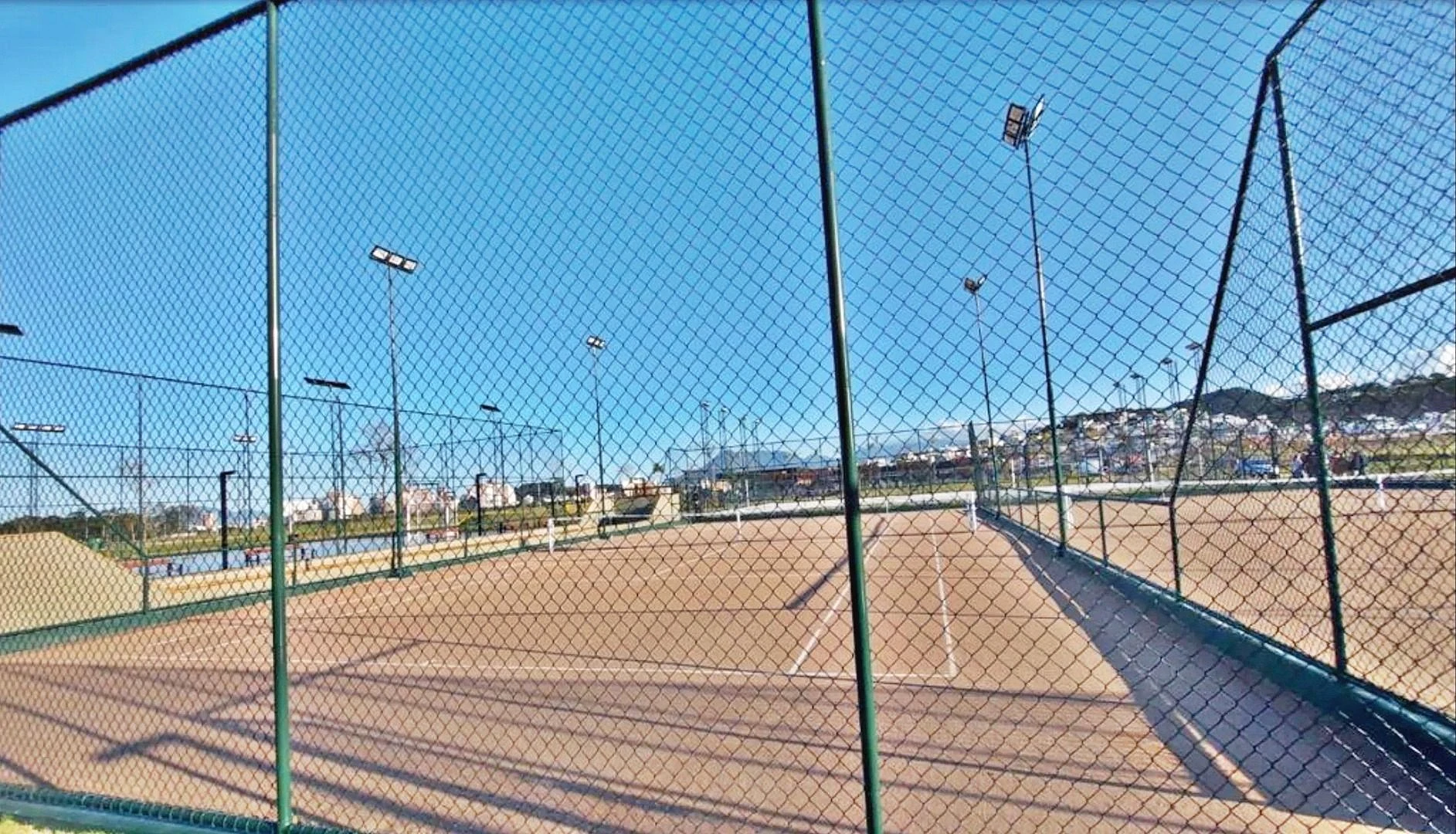 Terreno em Pedra Branca, Palhoça