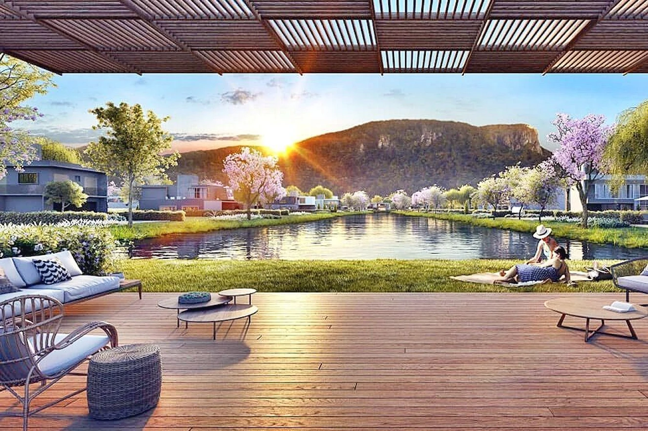 Terreno em Pedra Branca, Palhoça