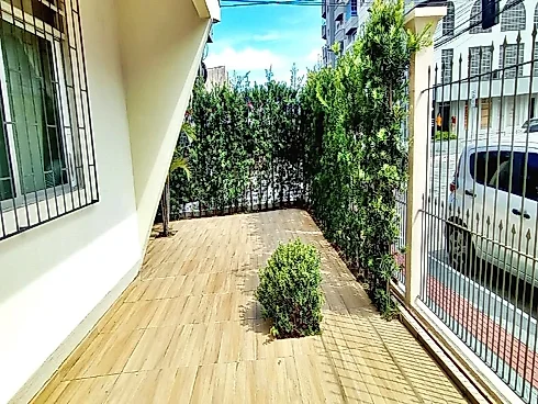 Apartamento em Kobrasol, São José