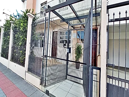Apartamento em Kobrasol, São José