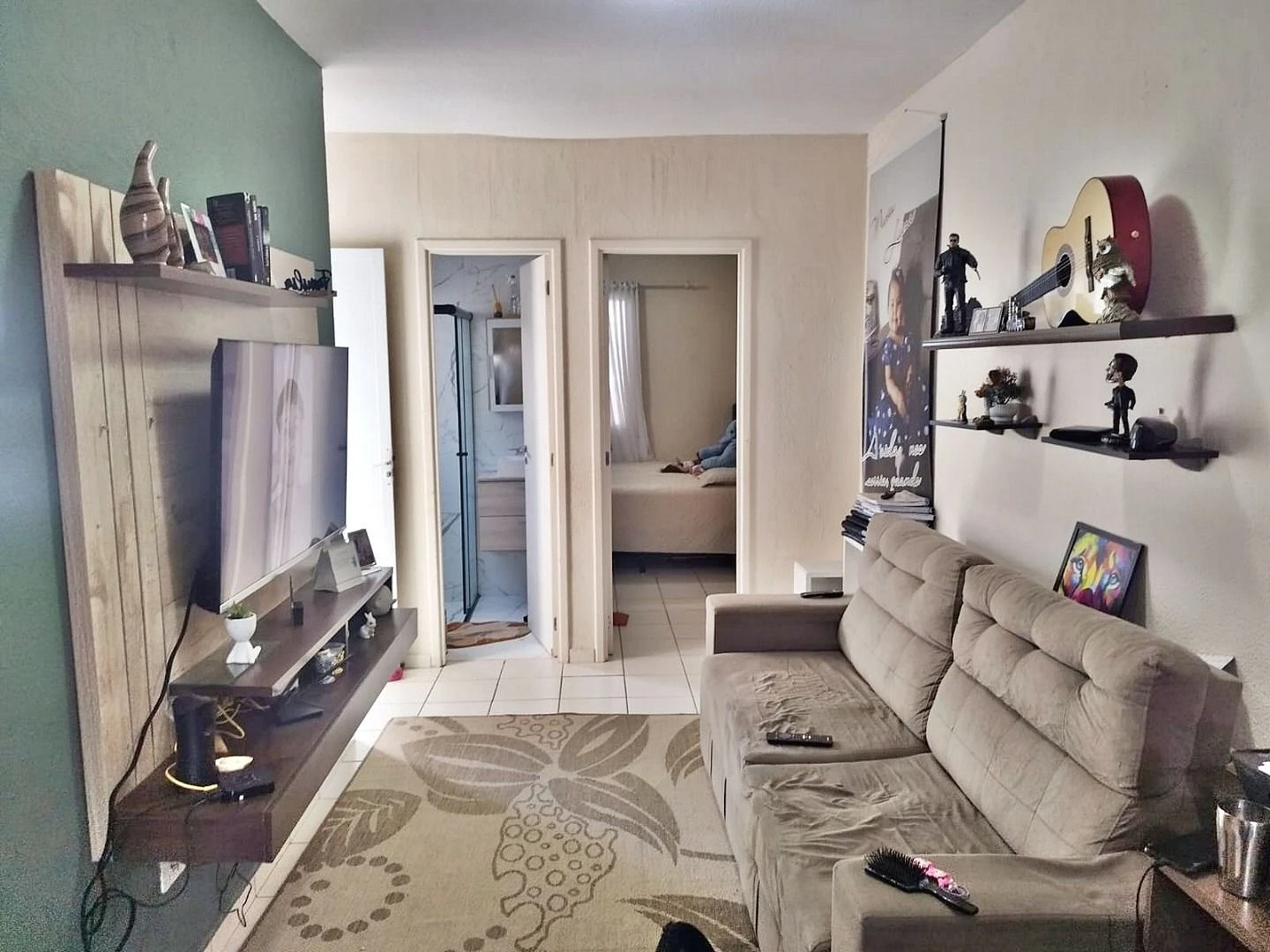 Casa em Bela Vista, Palhoça