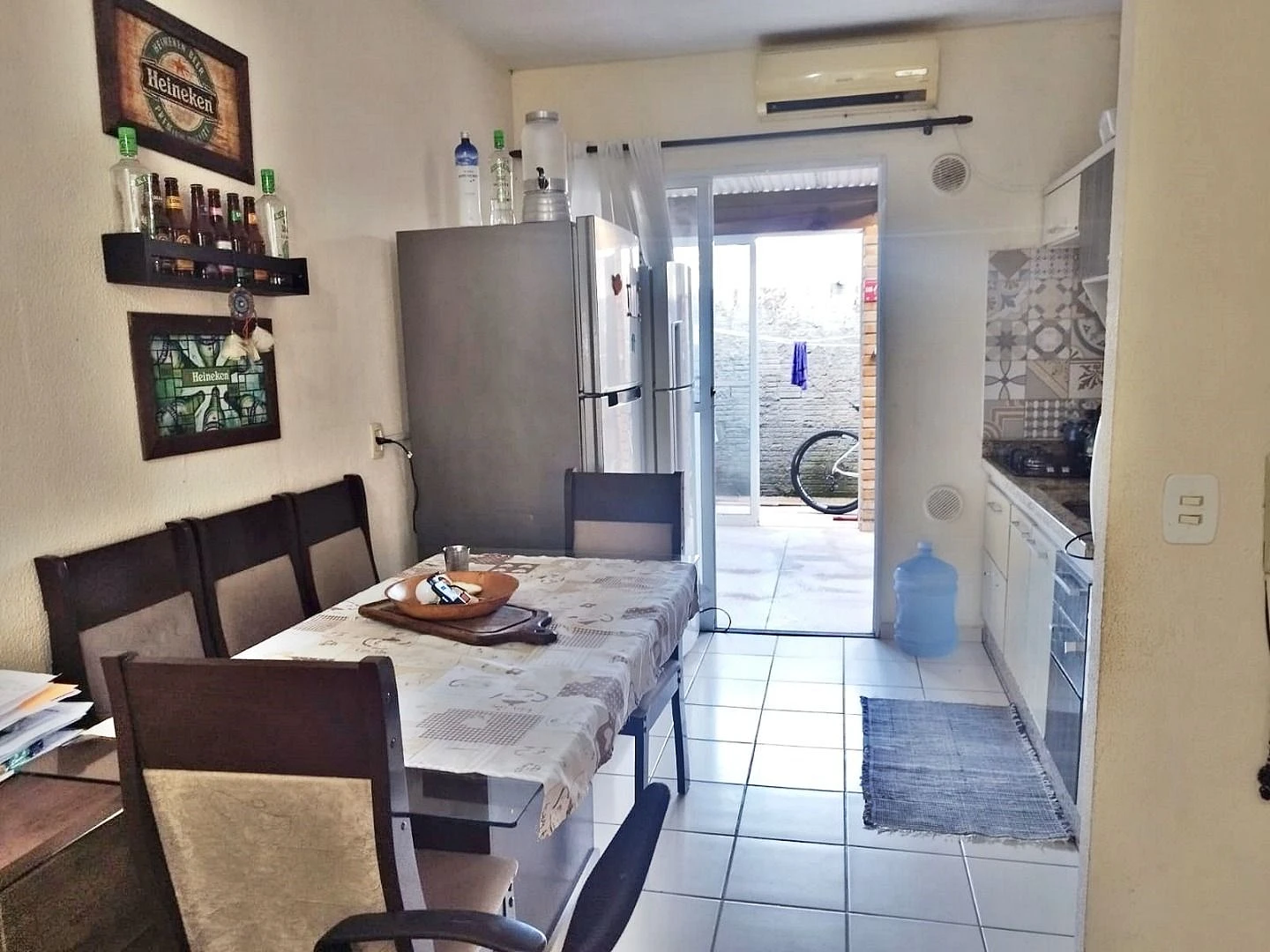 Casa em Bela Vista, Palhoça