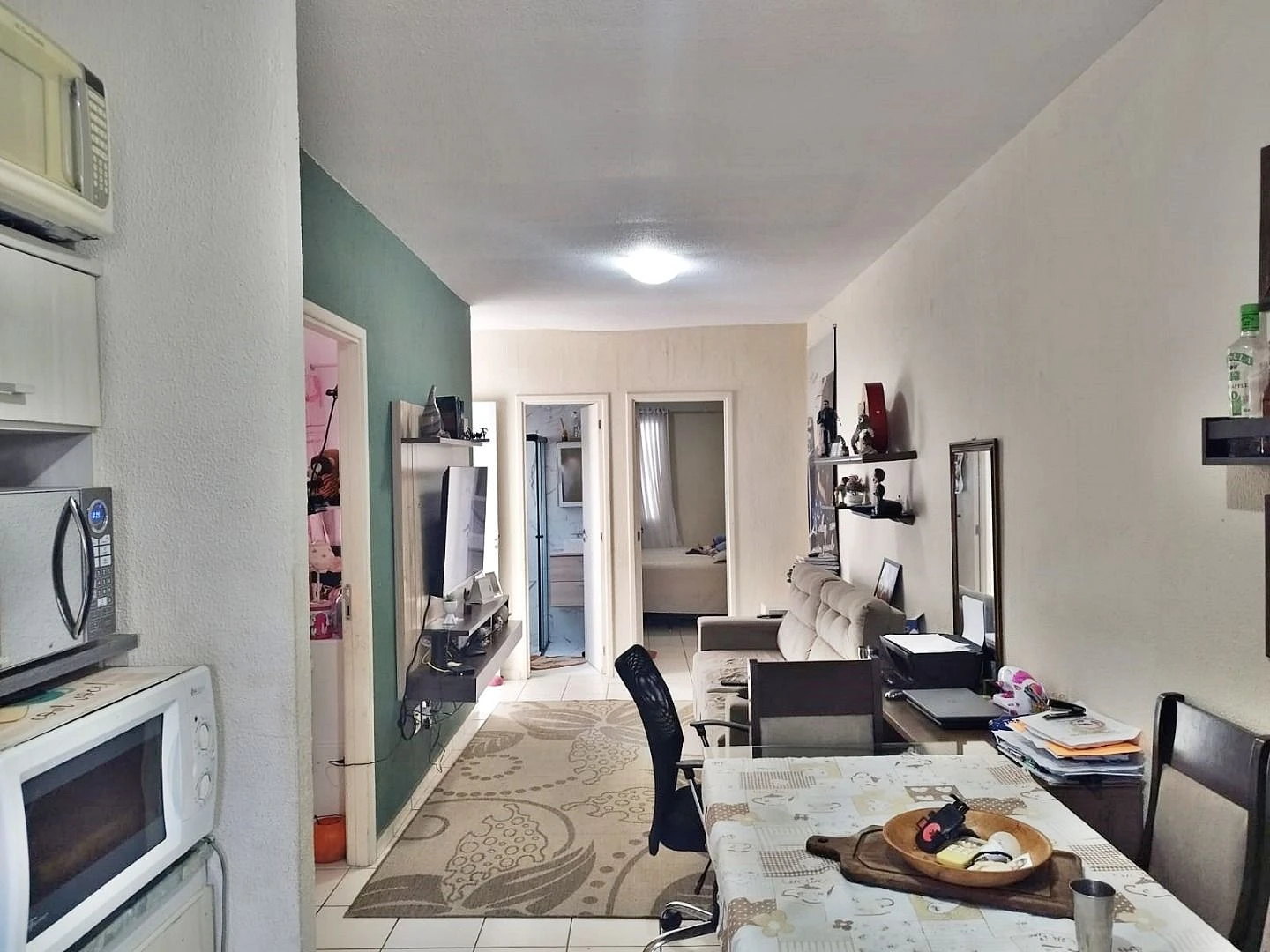 Casa em Bela Vista, Palhoça