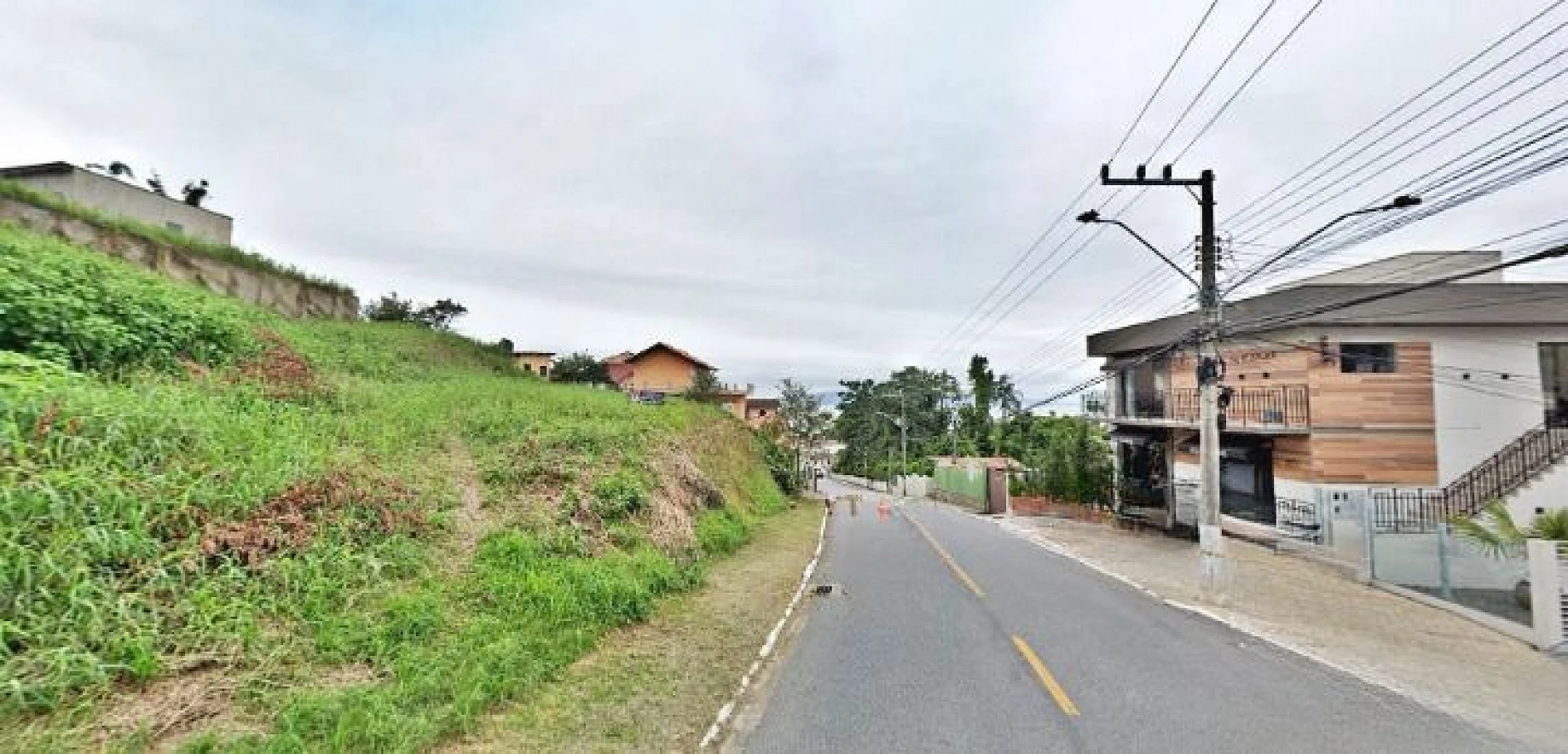 Terreno em Centro, São José