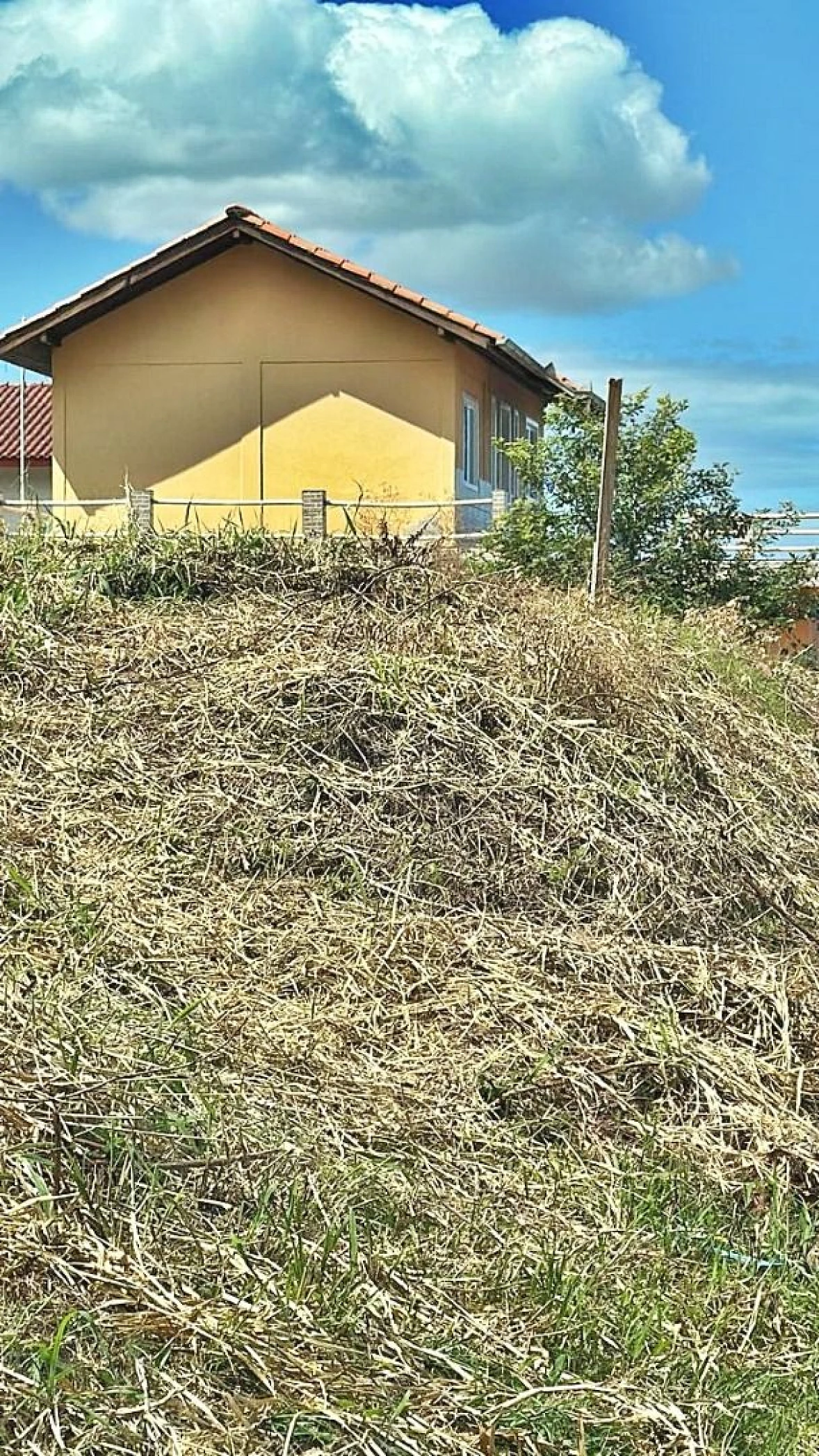 Terreno em Centro, São José