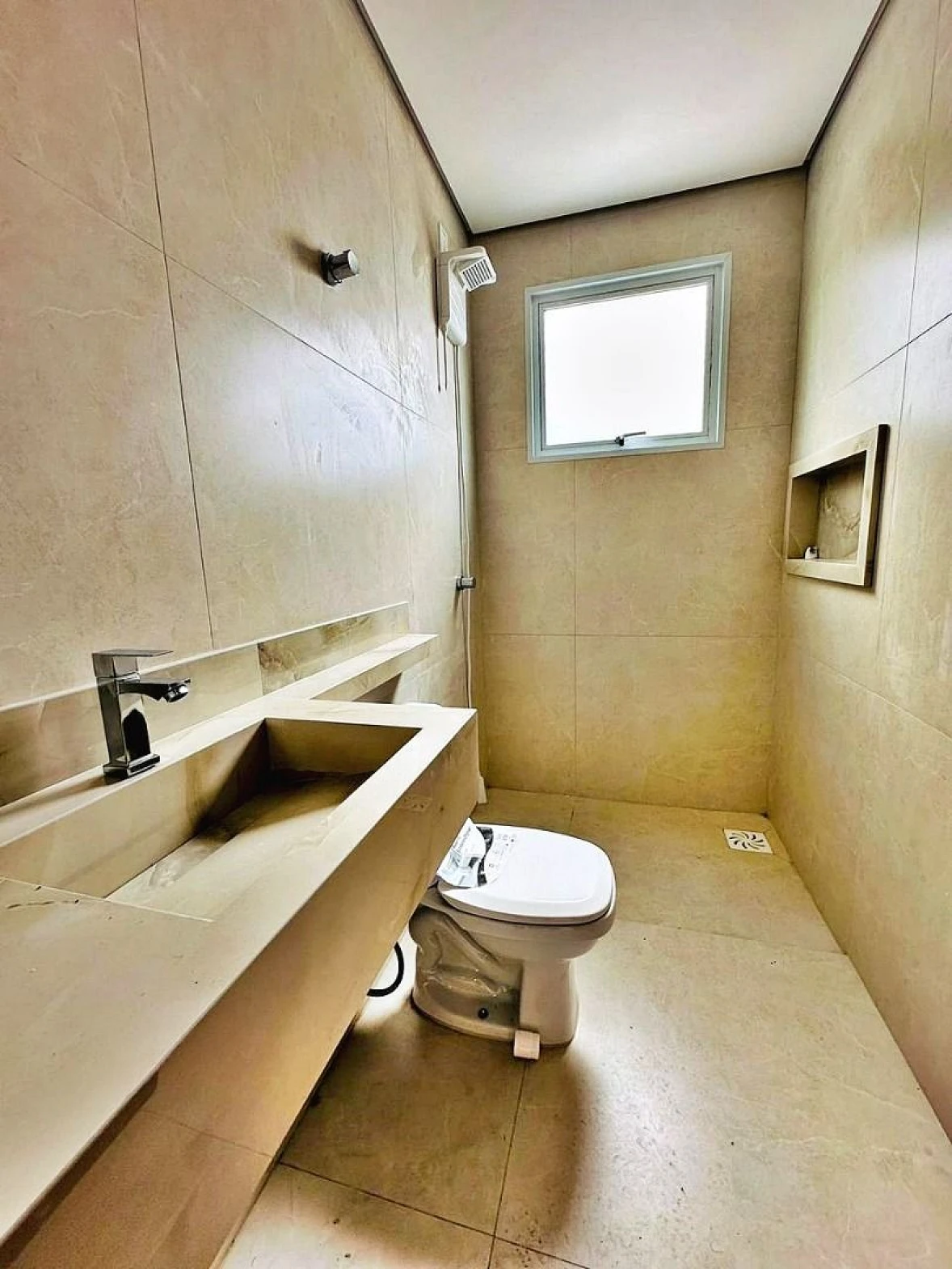 Sobrado 2 Quartos, 1 Suíte, 2 Vagas - Bela Vista Palhoça SC - Foto 11