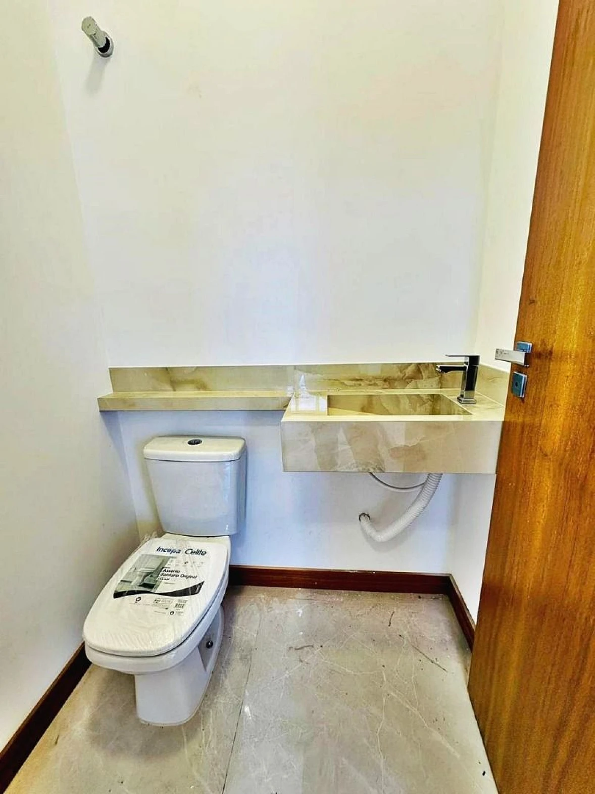 Sobrado 2 Quartos, 1 Suíte, 2 Vagas - Bela Vista Palhoça SC - Foto 12
