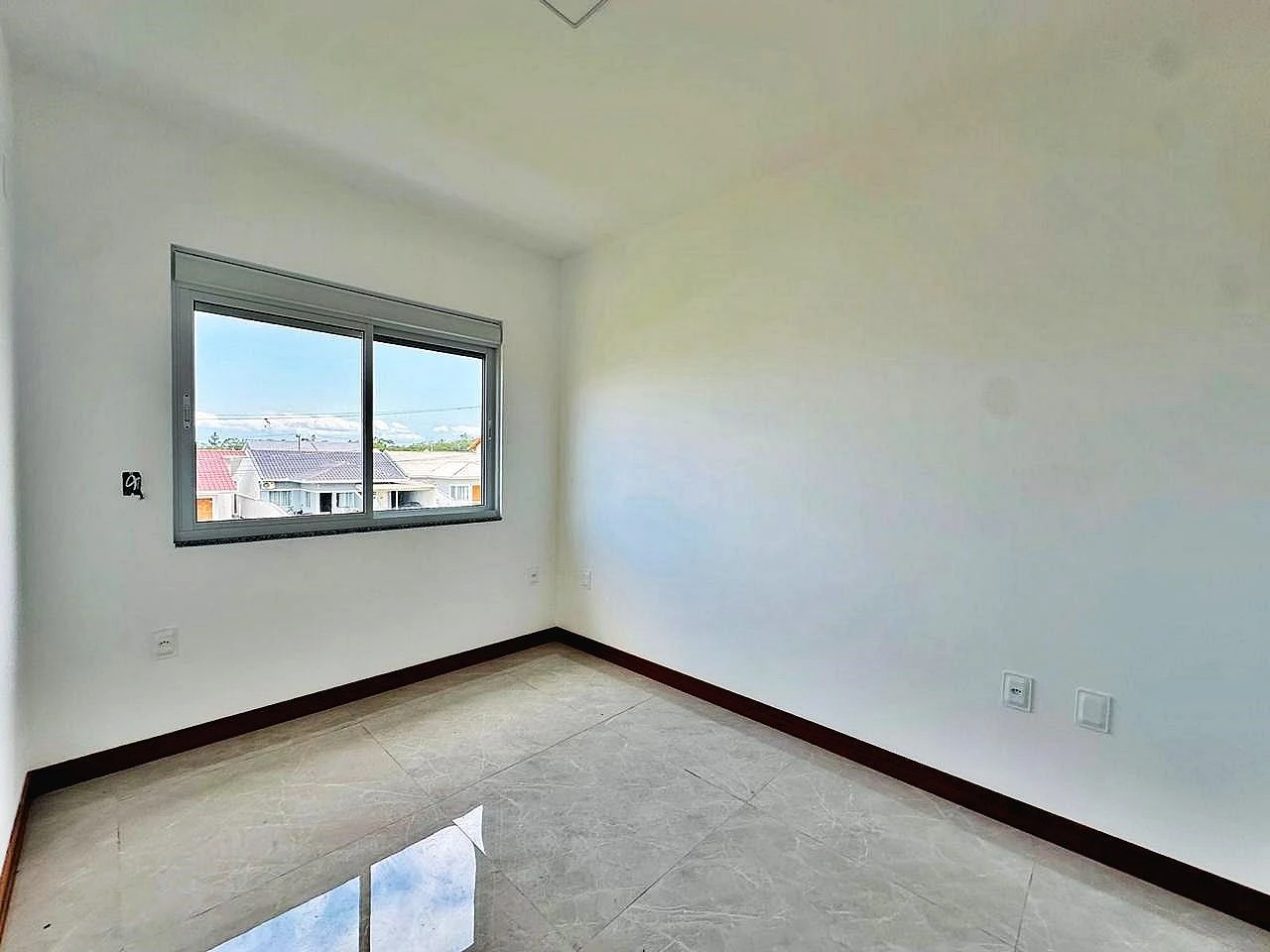 Sobrado 2 Quartos, 1 Suíte, 2 Vagas - Bela Vista Palhoça SC - Foto 7