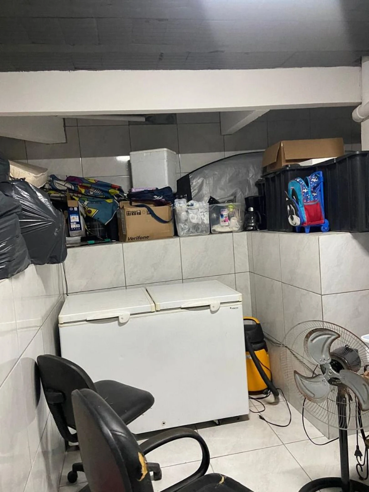 Casa a Venda com 4 Dormitórios à Venda - Potecas - São José/SC - Foto 11