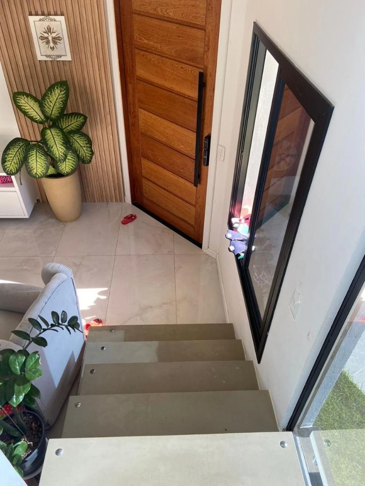 Casa a Venda com 4 Dormitórios à Venda - Potecas - São José/SC - Foto 12