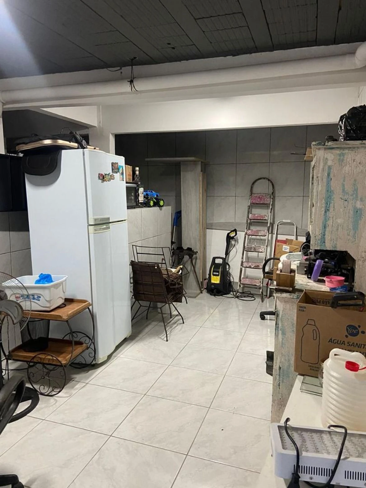 Casa a Venda com 4 Dormitórios à Venda - Potecas - São José/SC - Foto 16