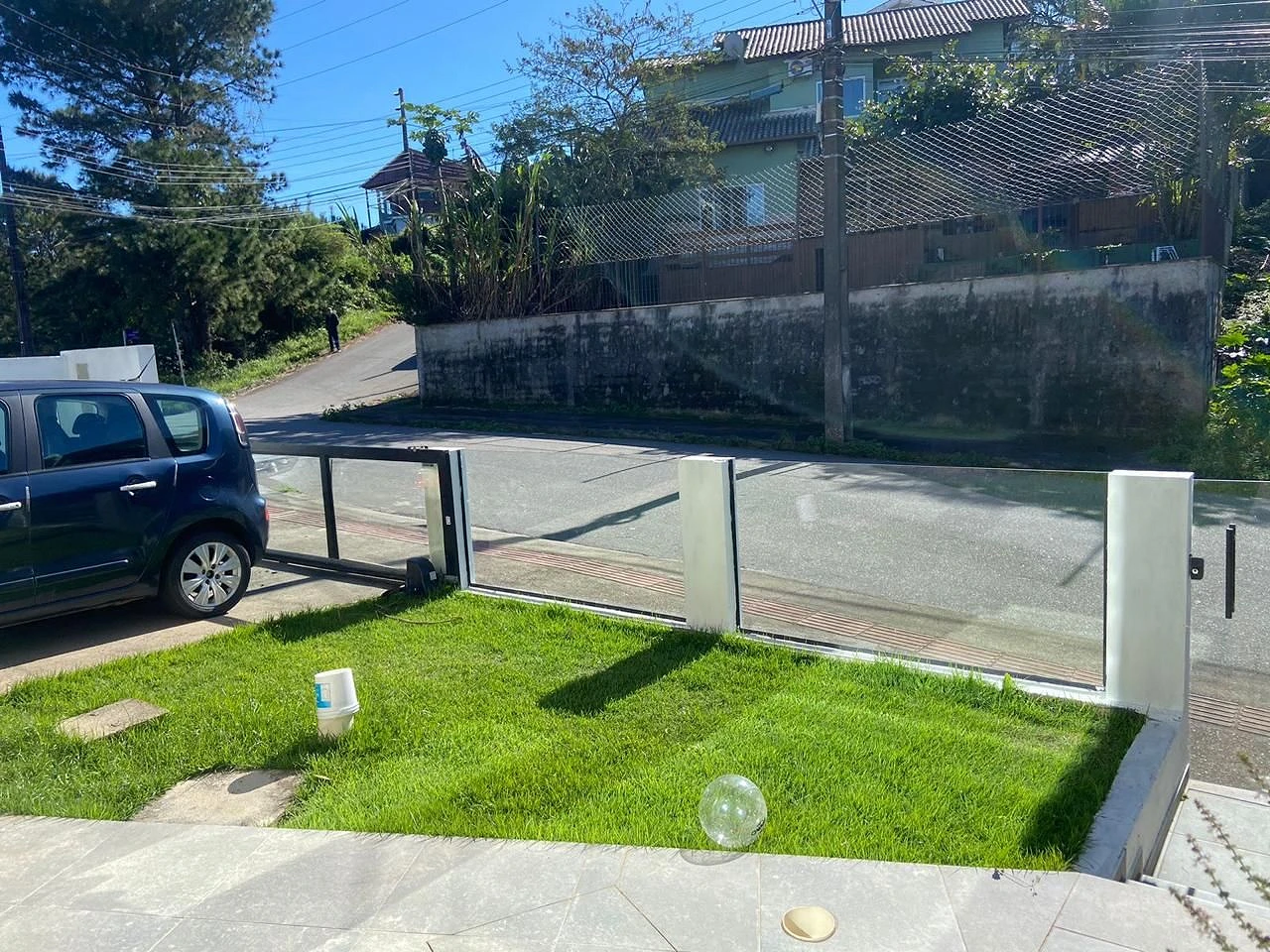 Casa em Potecas, São José