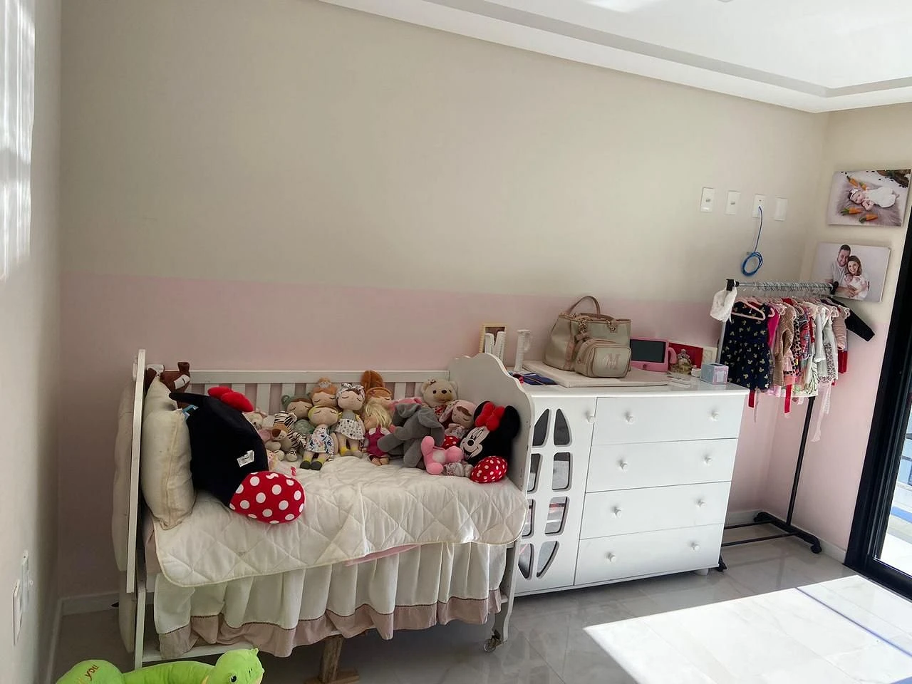 Casa a Venda com 4 Dormitórios à Venda - Potecas - São José/SC - Foto 22