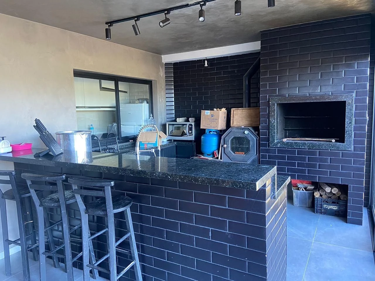 Casa a Venda com 4 Dormitórios à Venda - Potecas - São José/SC - Foto 24