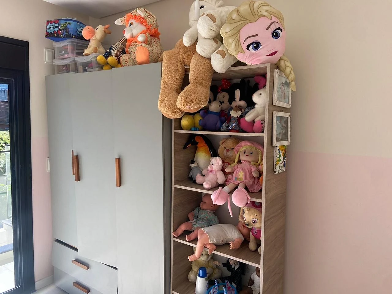Casa a Venda com 4 Dormitórios à Venda - Potecas - São José/SC - Foto 25