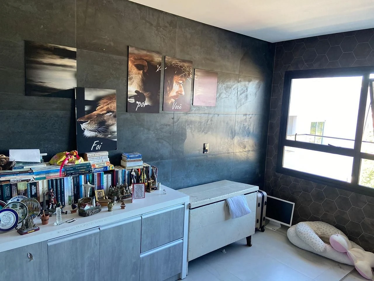 Casa a Venda com 4 Dormitórios à Venda - Potecas - São José/SC - Foto 26