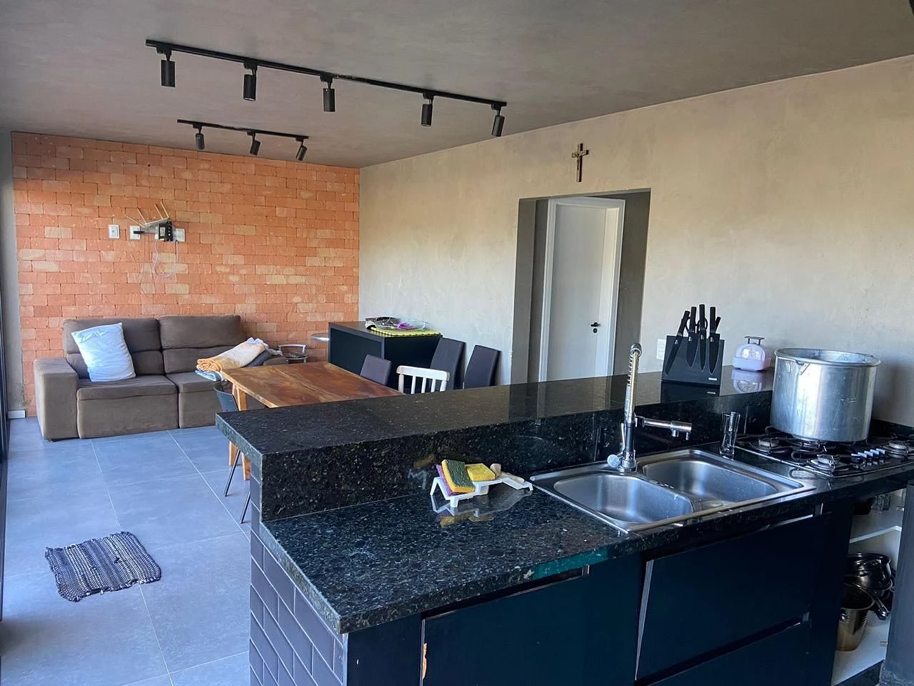 Casa a Venda com 4 Dormitórios à Venda - Potecas - São José/SC - Foto 28