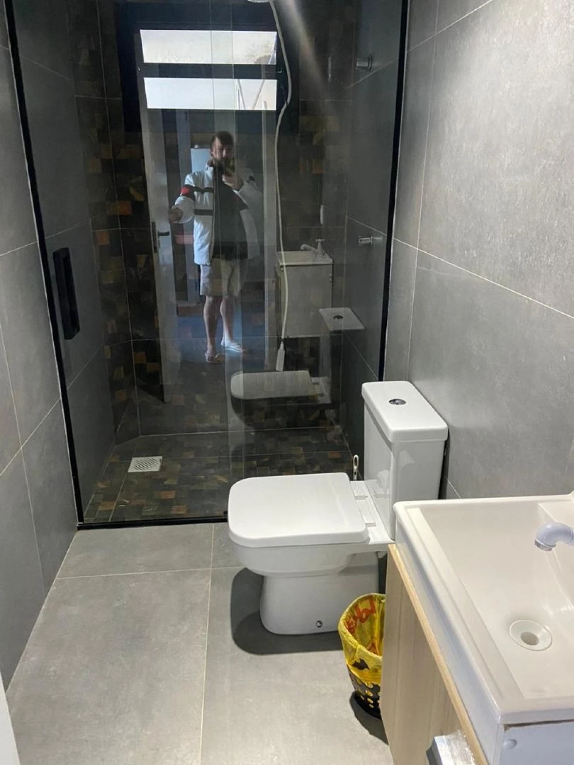 Casa a Venda com 4 Dormitórios à Venda - Potecas - São José/SC - Foto 29