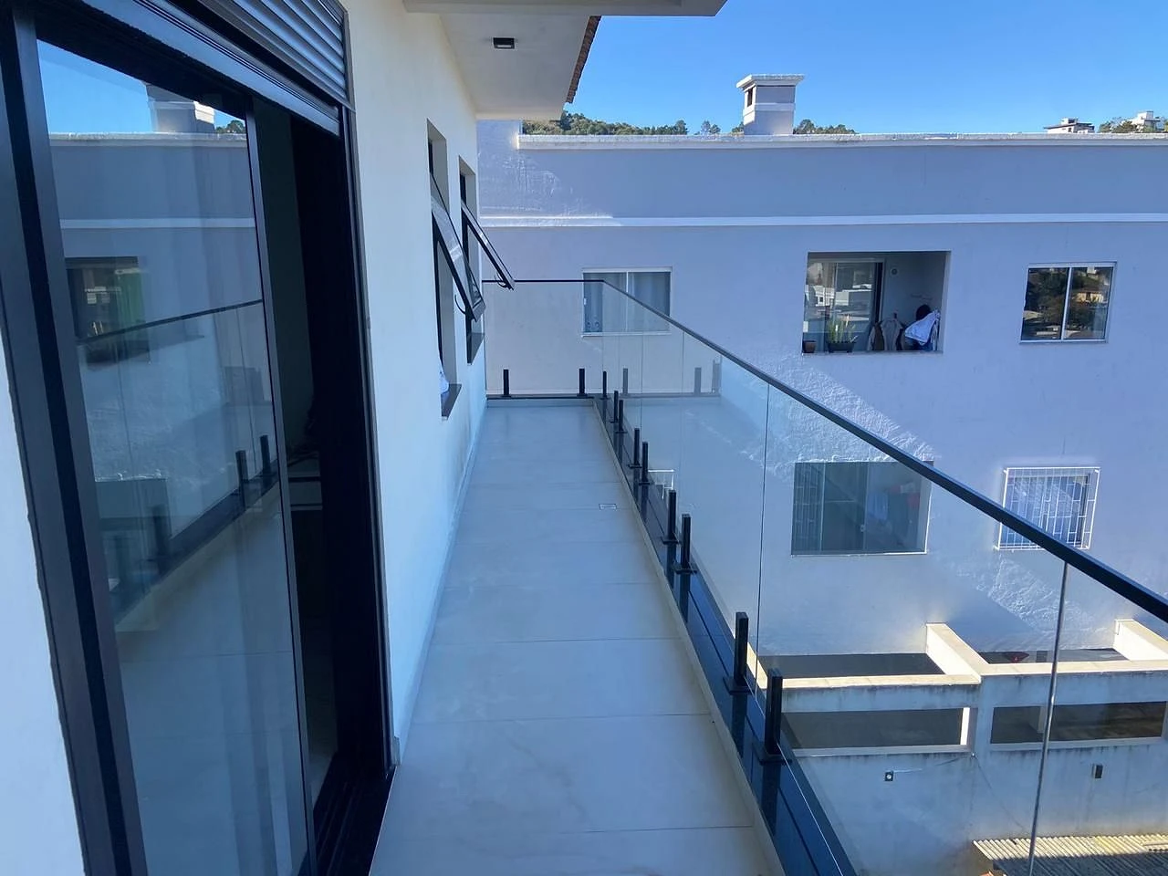 Casa em Potecas, São José