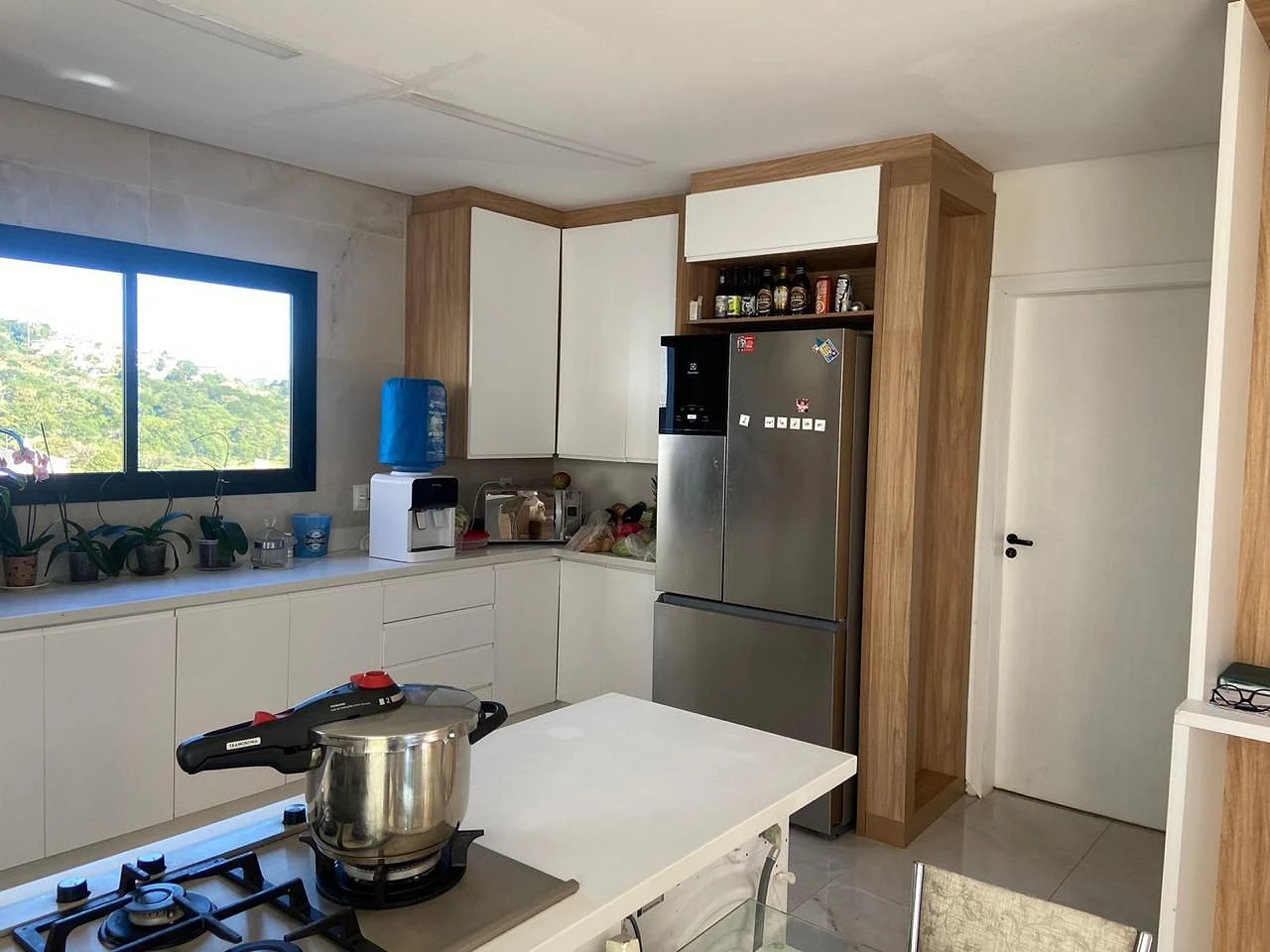 Casa a Venda com 4 Dormitórios à Venda - Potecas - São José/SC - Foto 31