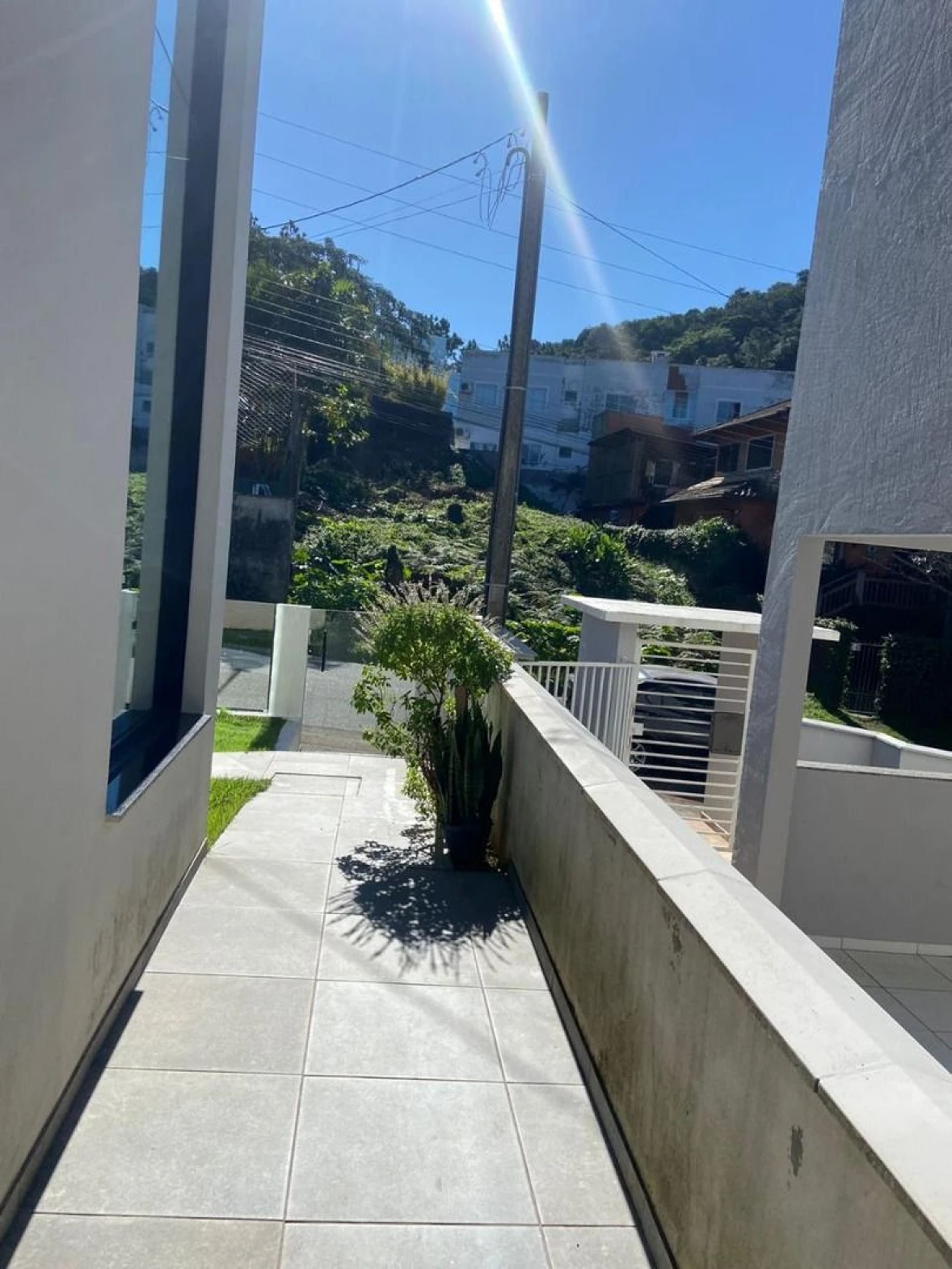 Casa a Venda com 4 Dormitórios à Venda - Potecas - São José/SC - Foto 32