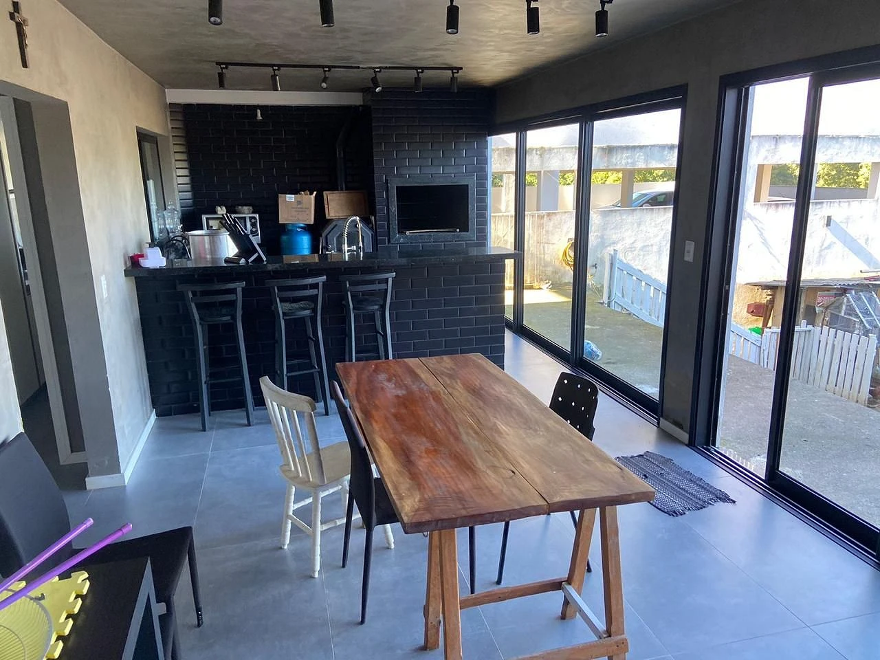 Casa em Potecas, São José