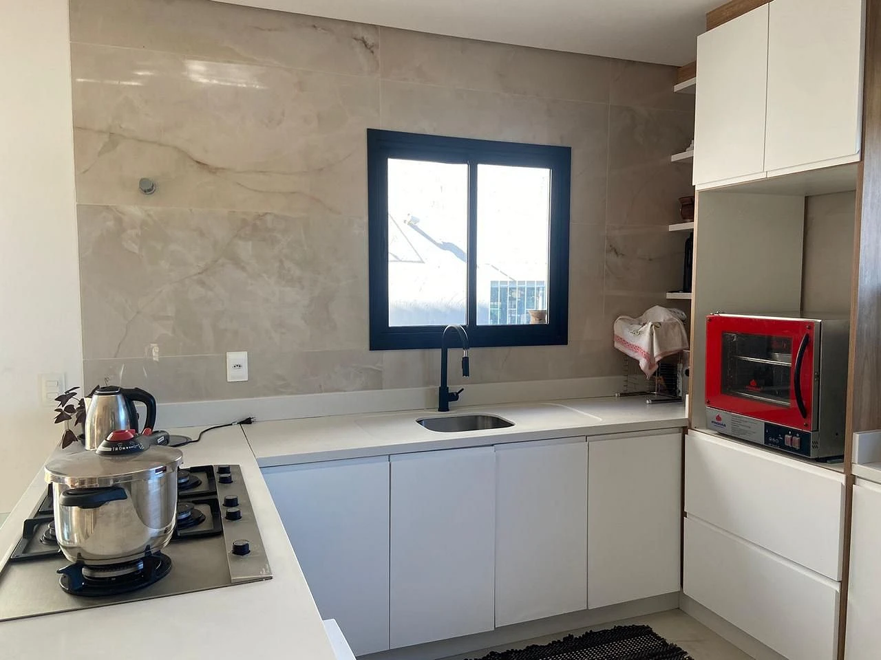 Casa a Venda com 4 Dormitórios à Venda - Potecas - São José/SC - Foto 8