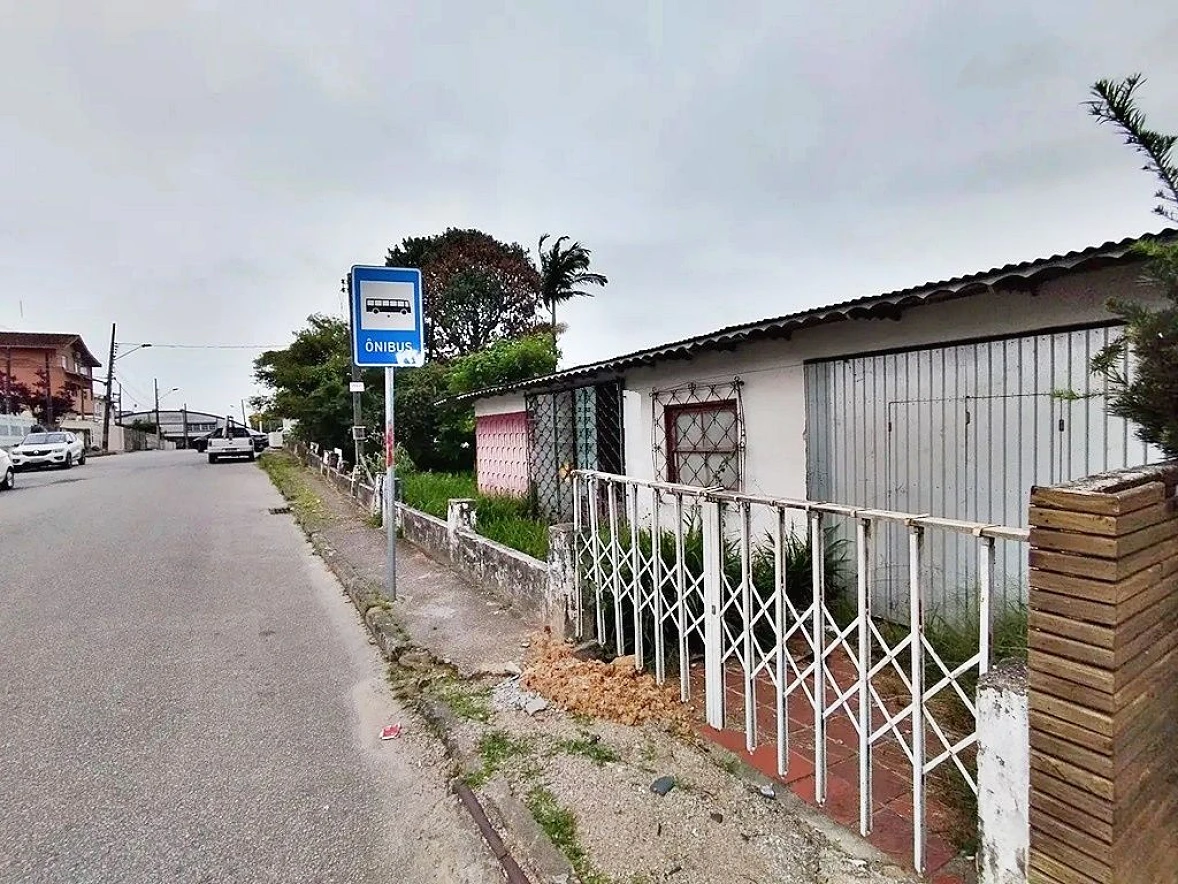 Terreno em Bom Viver, Biguaçu