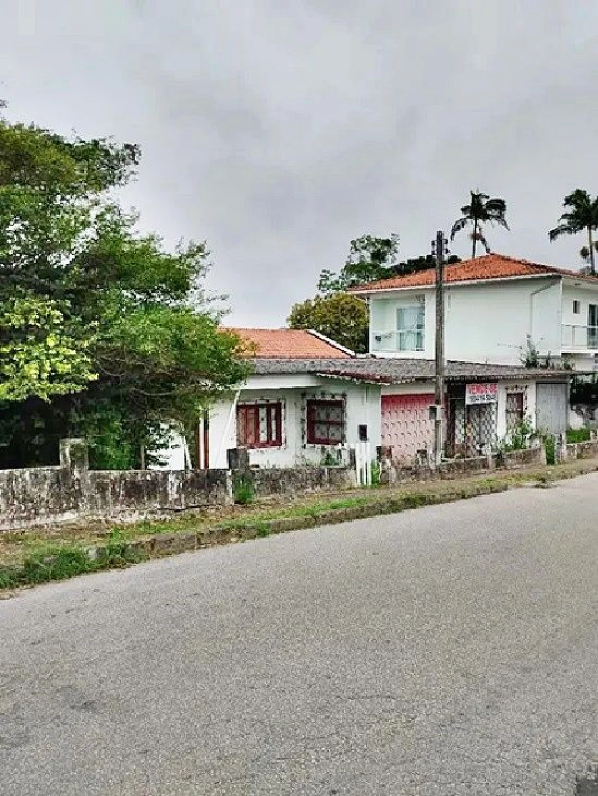 Terreno em Bom Viver, Biguaçu