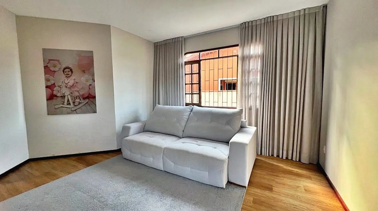 Casa em Praia João Rosa, Biguaçu