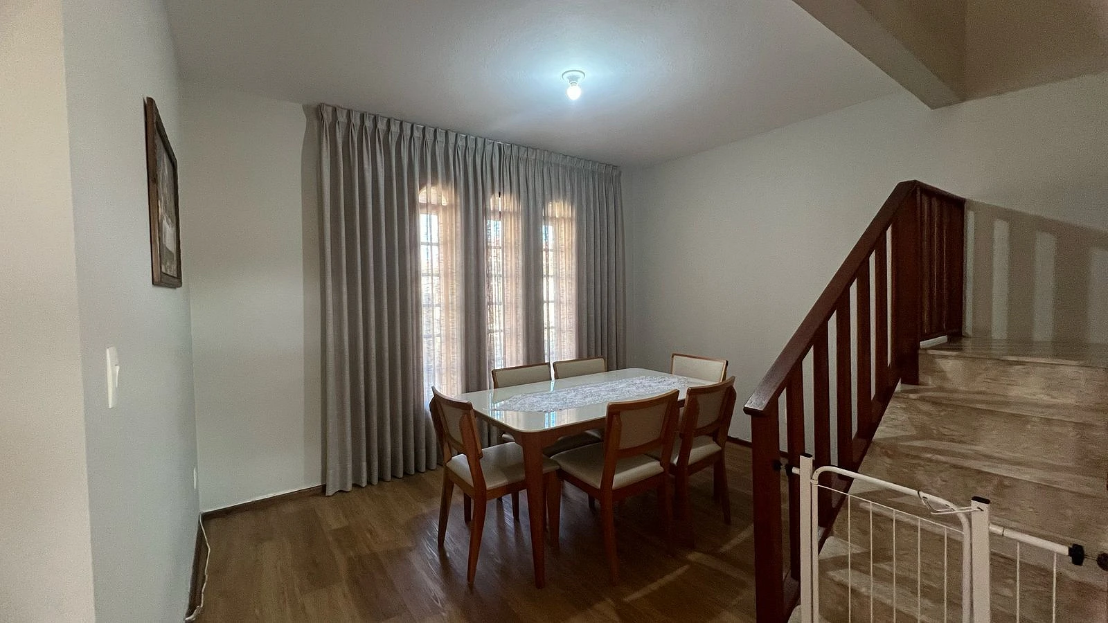 Casa em Praia João Rosa, Biguaçu