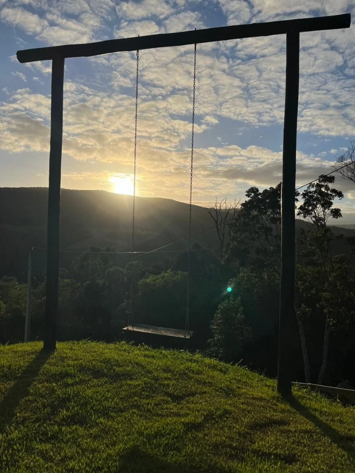 Chácara em Zona Rural, Alfredo Wagner