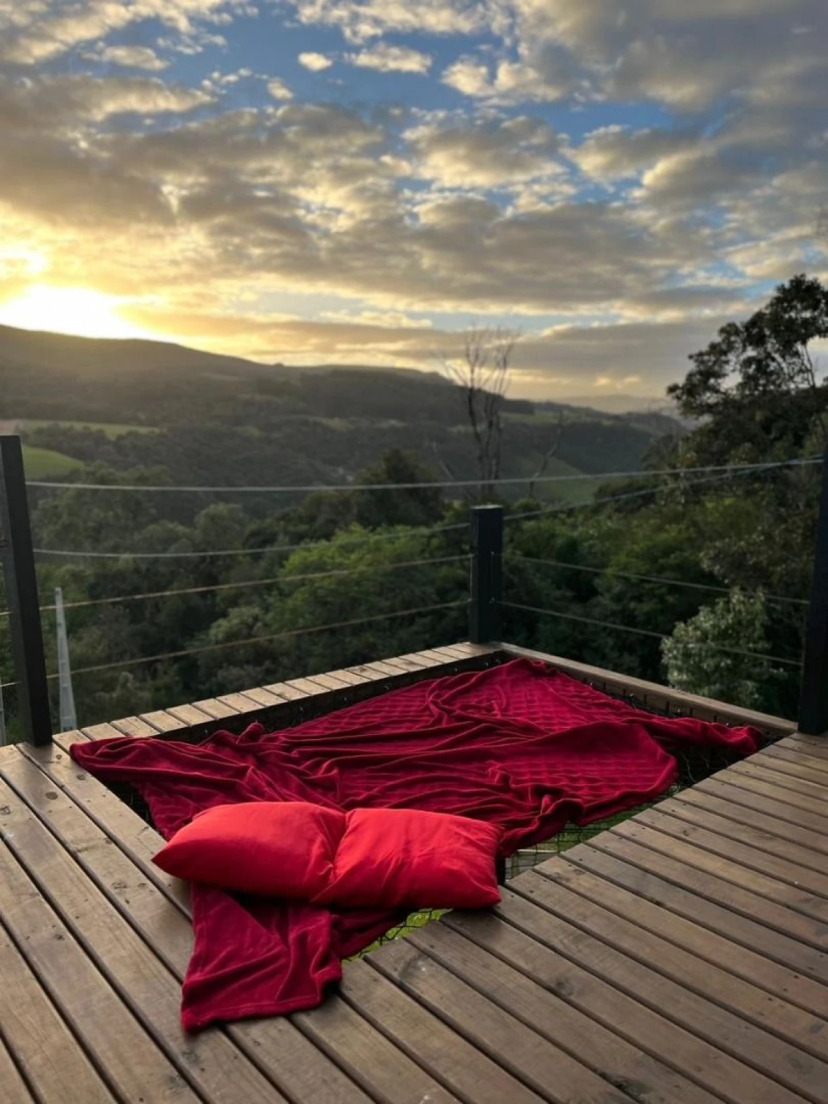 Chácara em Zona Rural, Alfredo Wagner