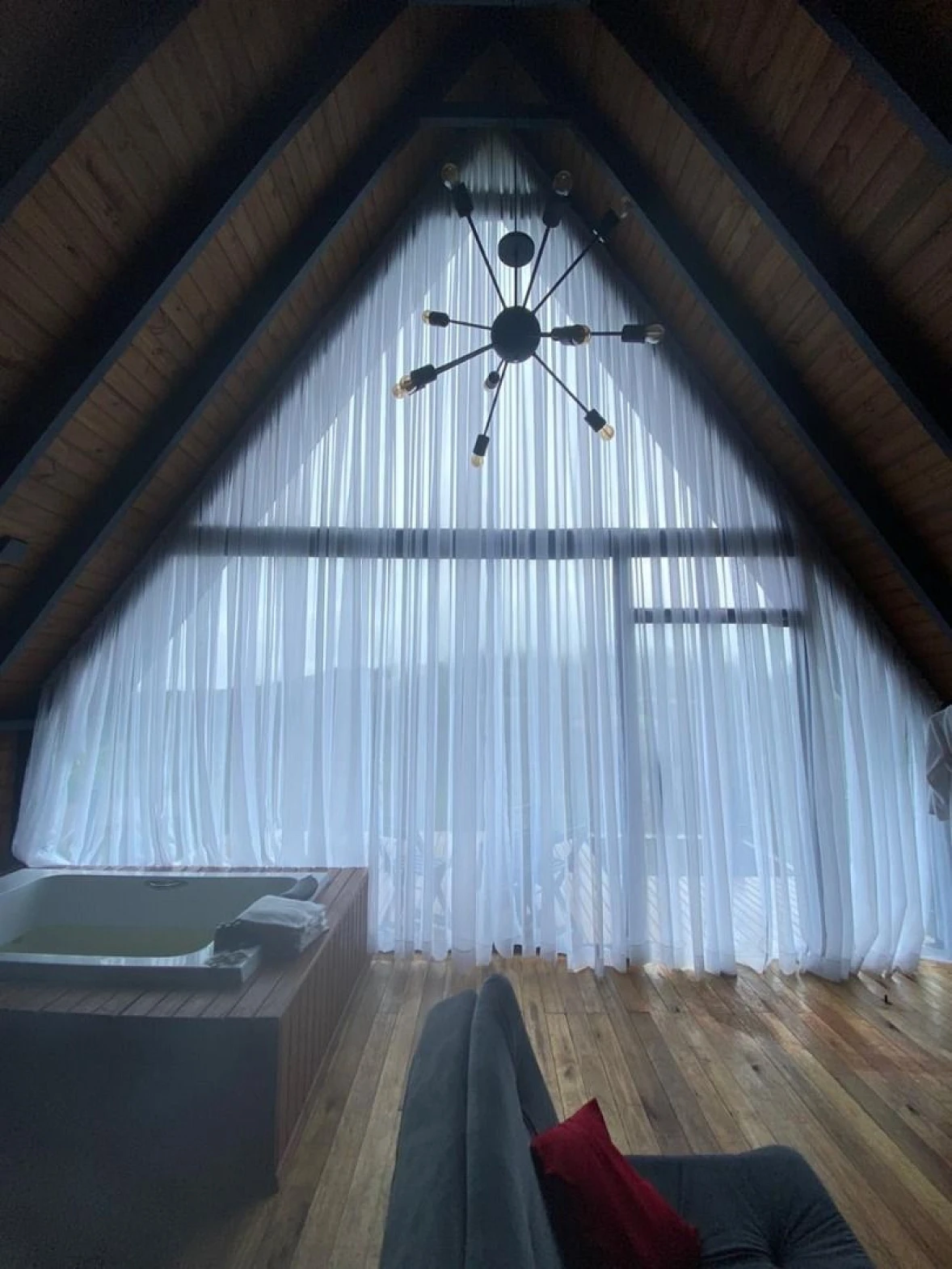 Chácara em Zona Rural, Alfredo Wagner