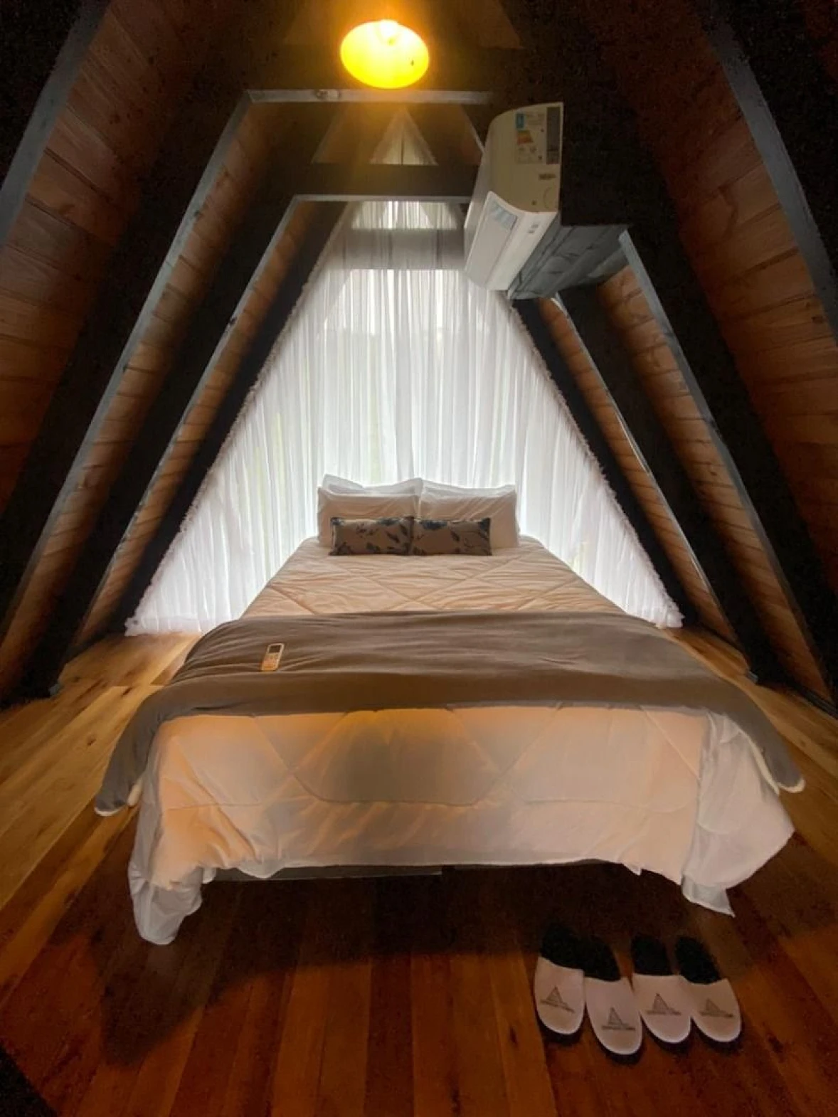 Chácara com 1 Dormitório à Venda, 980 m² - Centro - Alfredo Wagner/SC - Foto 7